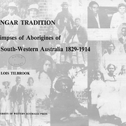 Nyungar Tradition, by Lois Tilbrook